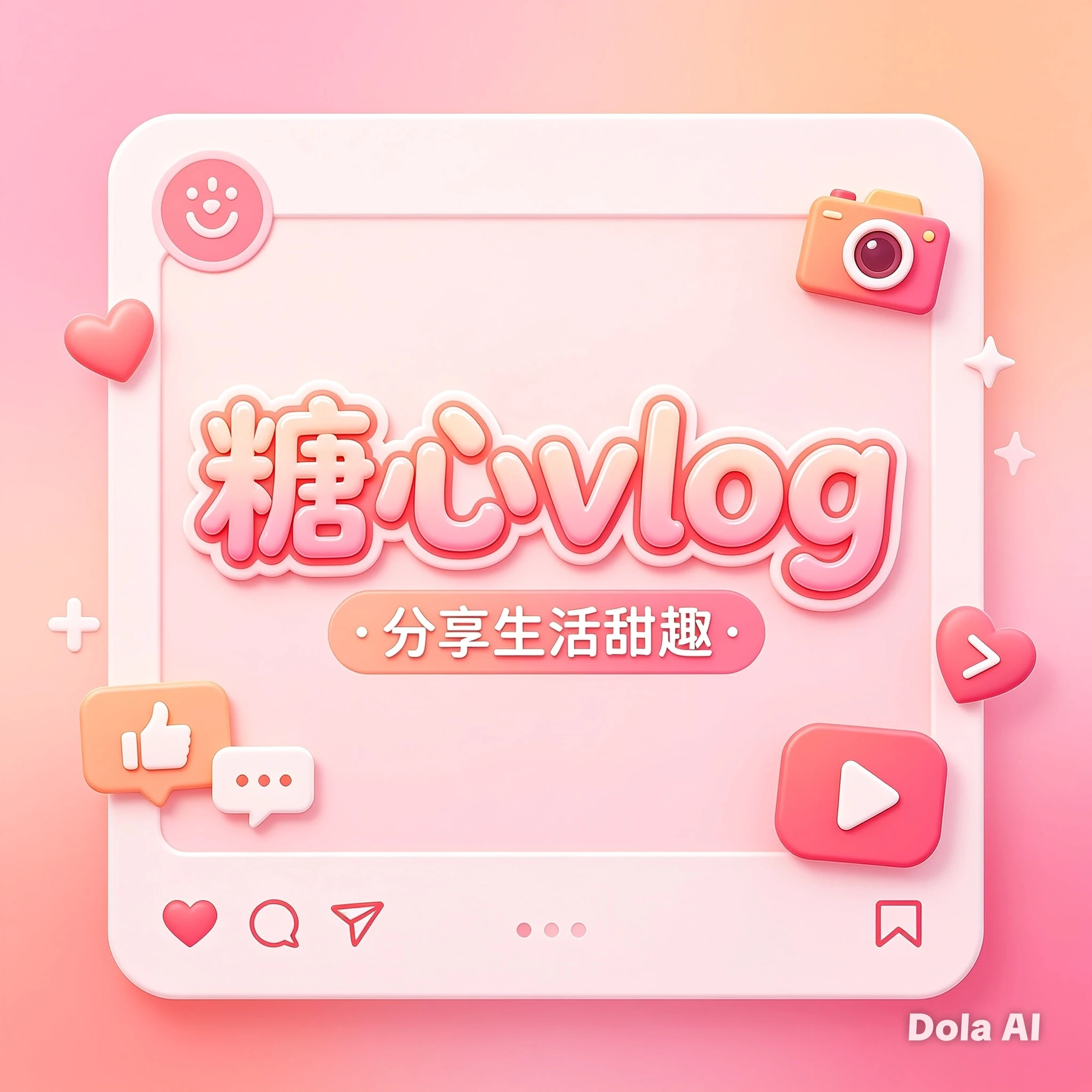 城市光影